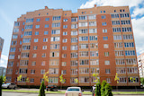 Новобудови в Луцьку продаж. ЖК Еталон, вул. Федорова, 4б, Луцьк