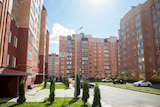 Продаж новобудов Луцьк. ЖК Еталон, вул. Федорова, 4д, Луцьк
