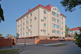 Купити новобудову. ЖК на вул. В.Чорновола, 43, Луцьк